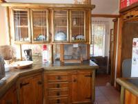 Kitchen - 18 square meters of property in Krugersdorp