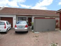 Front View of property in Gordons Bay