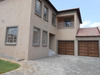 4 Bedroom 2 Bathroom House for Sale for sale in Atteridgeville