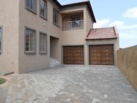 Front View of property in Atteridgeville