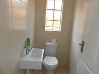 Bathroom 1 - 2 square meters of property in Atteridgeville