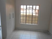 Bed Room 1 - 12 square meters of property in Atteridgeville