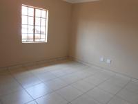 Bed Room 2 - 17 square meters of property in Atteridgeville
