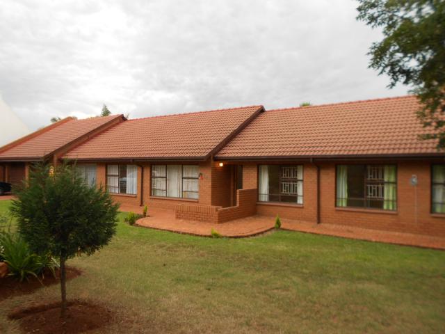 3 Bedroom House for Sale For Sale in Springs - Home Sell - MR104698