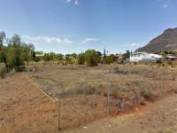 Front View of property in Graaff Reinet