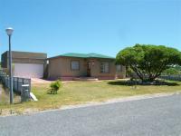 Front View of property in Agulhas