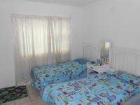 Bed Room 2 - 13 square meters of property in Eerste River