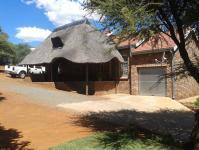 3 Bedroom 2 Bathroom House for Sale for sale in Hartswater