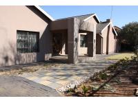 5 Bedroom 3 Bathroom House for Sale for sale in Vanderbijlpark