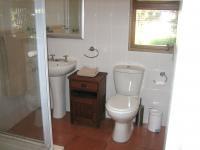 Main Bathroom of property in St Francis Bay