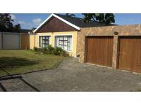 4 Bedroom 2 Bathroom House for Sale for sale in Framesby