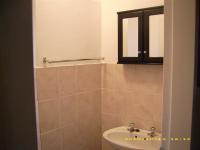 Main Bathroom of property in Elspark