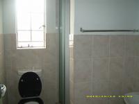 Main Bathroom of property in Elspark