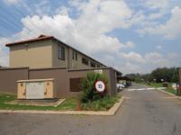 Front View of property in Roodepoort West