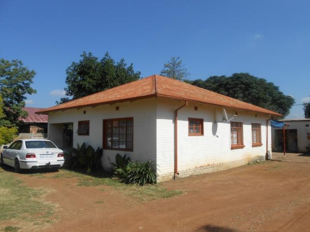 3 Bedroom House for Sale For Sale in Lindopark - Home Sell - MR104779