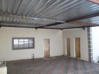 Spaces of property in Potchefstroom