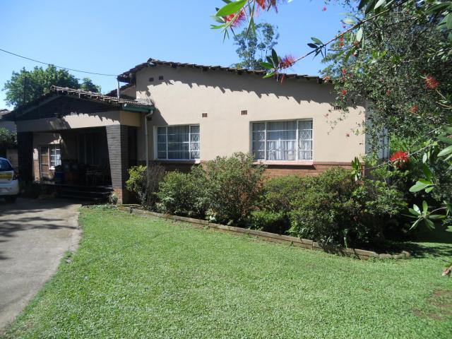 4 Bedroom House for Sale For Sale in Pietermaritzburg (KZN) - Home Sell - MR104827