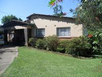 Front View of property in Pietermaritzburg (KZN)