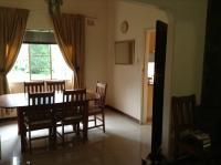 Dining Room - 12 square meters of property in Pietermaritzburg (KZN)