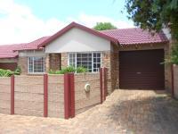 Front View of property in Allen’s Nek