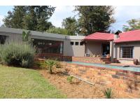 4 Bedroom 3 Bathroom House for Sale for sale in Buccleuch