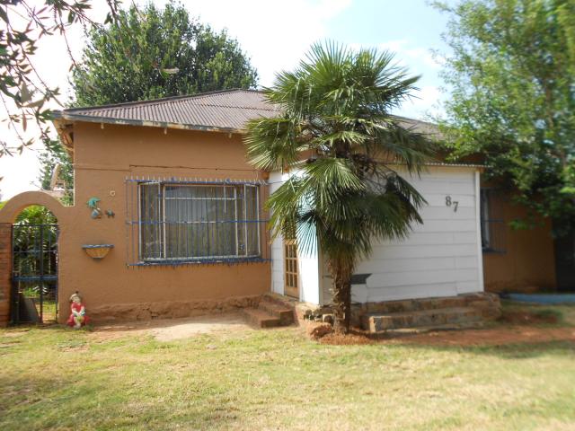 3 Bedroom House for Sale For Sale in Brakpan - Private Sale - MR104902