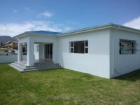 3 Bedroom 2 Bathroom House for Sale for sale in Gansbaai