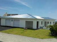 Front View of property in Gansbaai