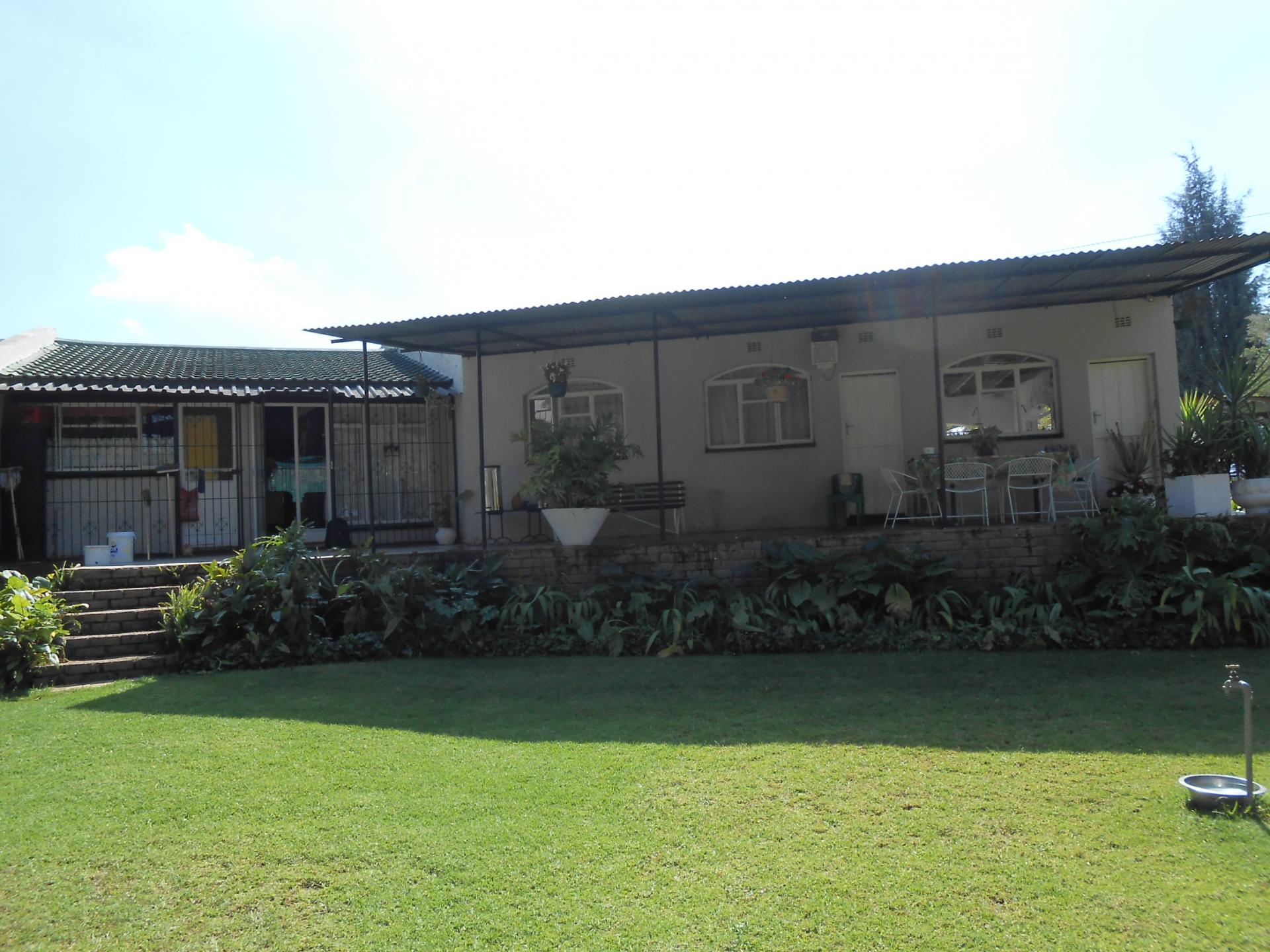 4 Bedroom House for Sale For Sale in Walkerville Private S