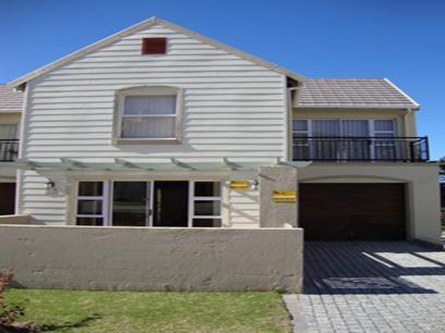 3 Bedroom Duplex for Sale and to Rent For Sale in Hartenbos - Private Sale - MR10494