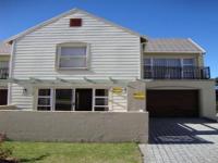 3 Bedroom 2 Bathroom Duplex for Sale and to Rent for sale in Hartenbos