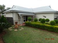 Front View of property in Rustenburg