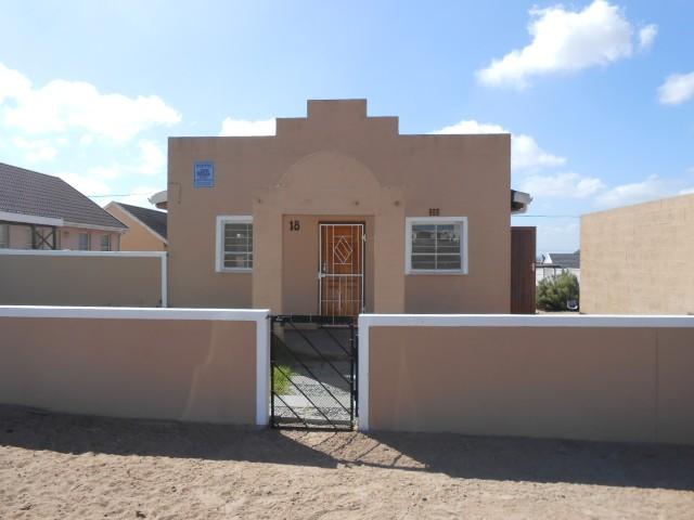 3 Bedroom House for Sale For Sale in Vredenburg - Home Sell - MR104975