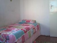 Bed Room 1 - 13 square meters of property in Vredenburg