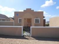 3 Bedroom 1 Bathroom House for Sale for sale in Vredenburg