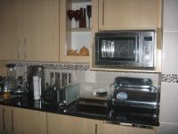 Kitchen of property in Roodekop