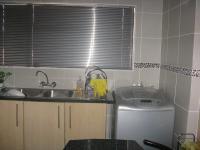 Kitchen of property in Roodekop