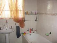 Main Bathroom of property in Roodekop