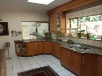 Kitchen of property in Rynfield