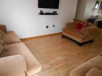 Lounges - 36 square meters of property in Kosmosdal