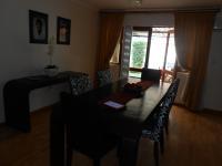 Dining Room - 12 square meters of property in Kosmosdal