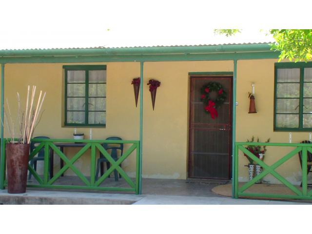 Smallholding for Sale For Sale in Vanrhynsdorp - Home Sell - MR104996
