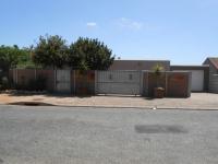 4 Bedroom 3 Bathroom House for Sale for sale in Vredenburg