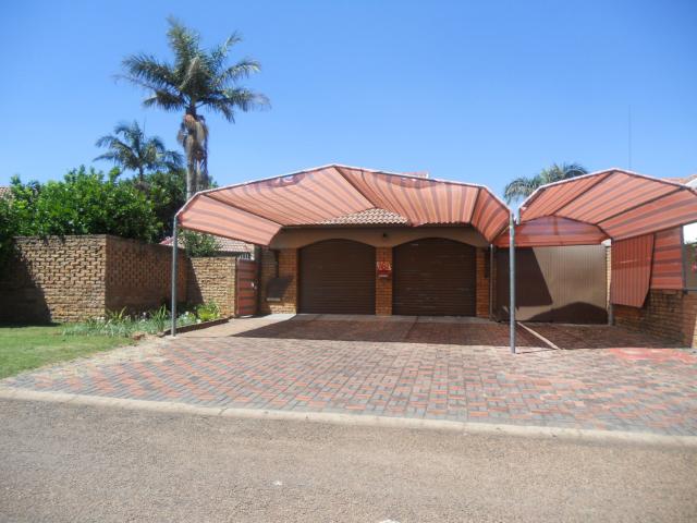 3 Bedroom House for Sale For Sale in Mookgopong (Naboomspruit) - Home Sell - MR105008
