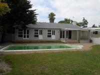 Front View of property in Flamingo Vlei