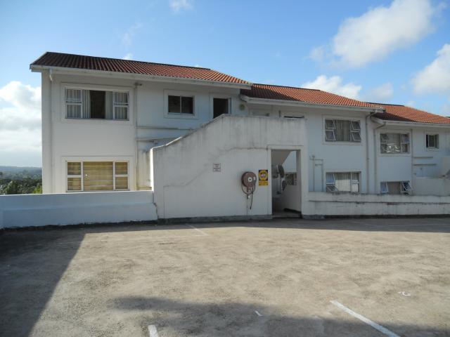 2 Bedroom Apartment for Sale For Sale in Berea - DBN - Private Sale - MR105023