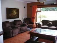 Lounges of property in Umtentweni
