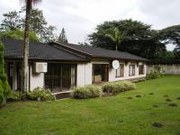 3 Bedroom 2 Bathroom House for Sale for sale in Umtentweni