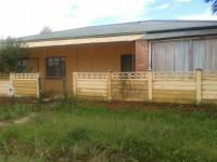 3 Bedroom 2 Bathroom House for Sale for sale in DEALESVILLE