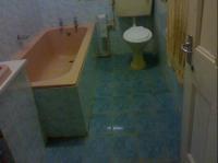 Main Bathroom of property in DEALESVILLE